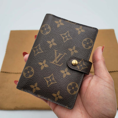 LV agenda pm- preowned