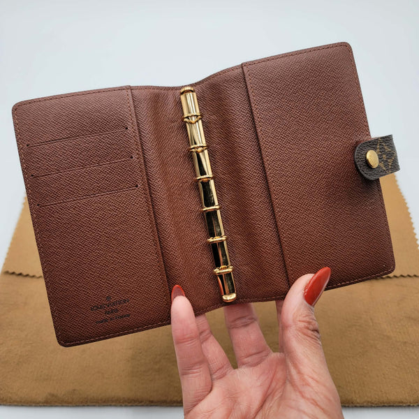 LV agenda pm- preowned