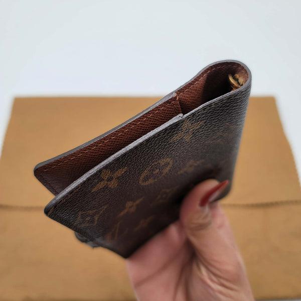LV agenda pm- preowned
