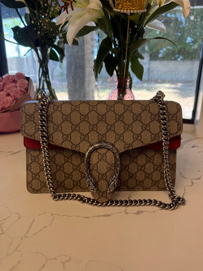 Gucci Dionysus small