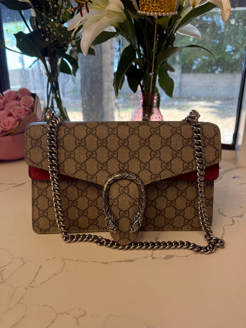 Gucci Dionysus small